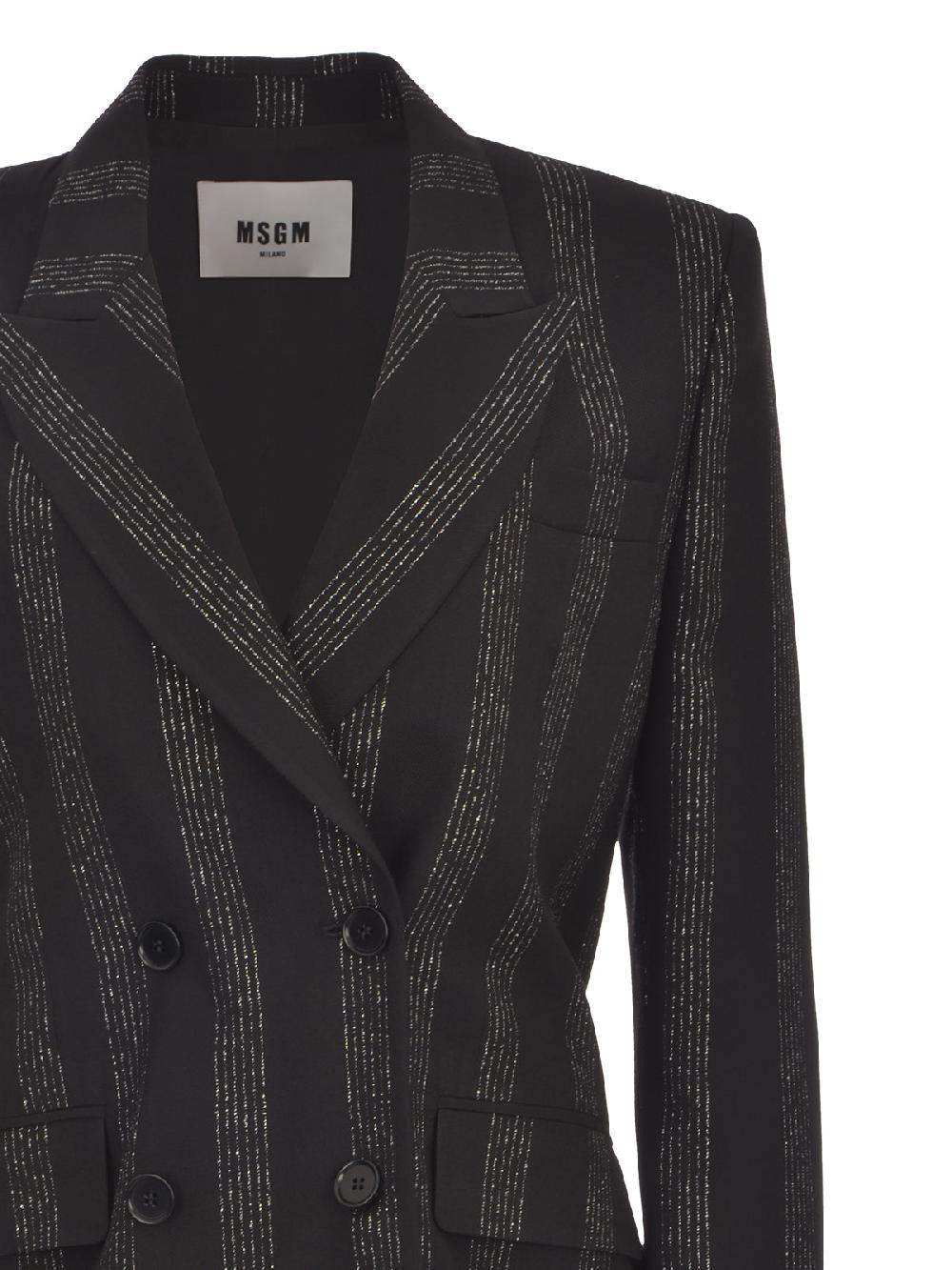 Msgm Giacca Msgm - 3741MDG18 Vendita