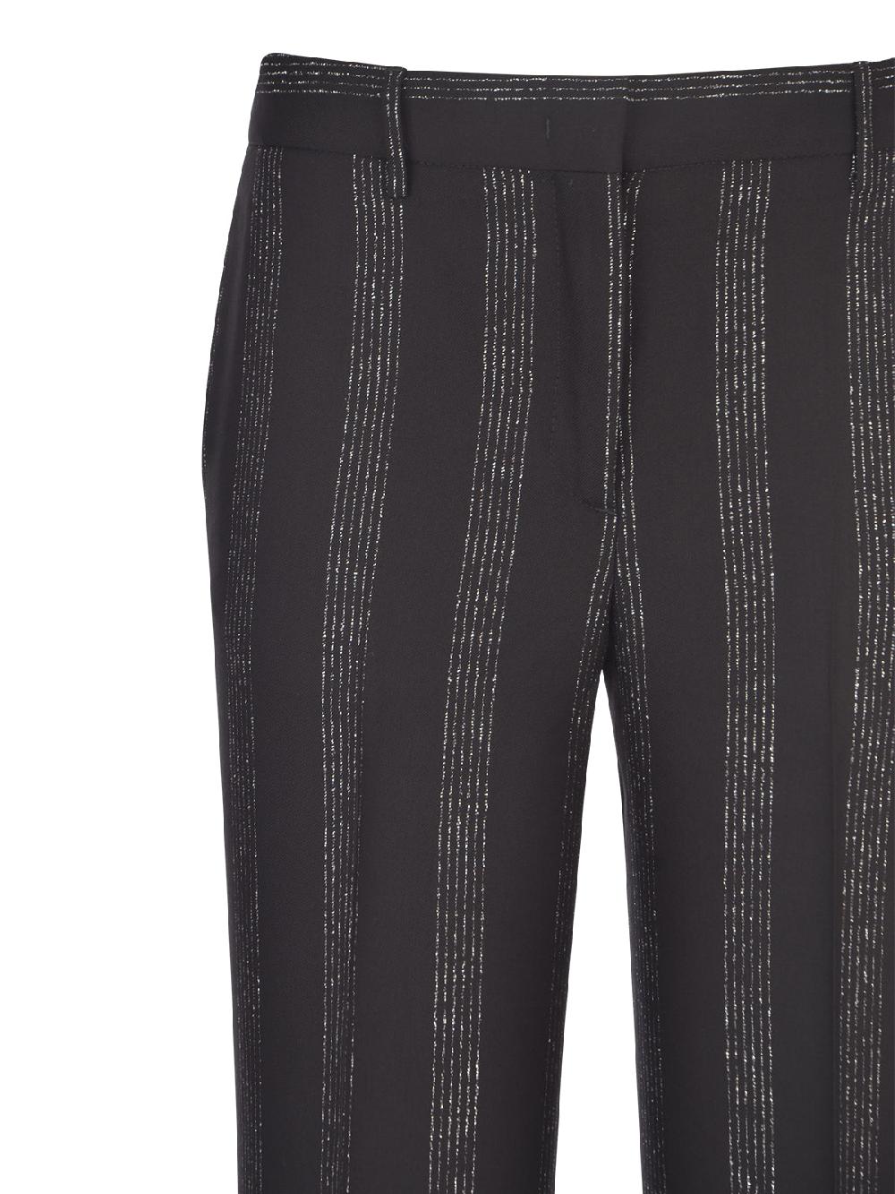 Msgm Pantalone Msgm - 3741MDP01A Spedizione Gratuita