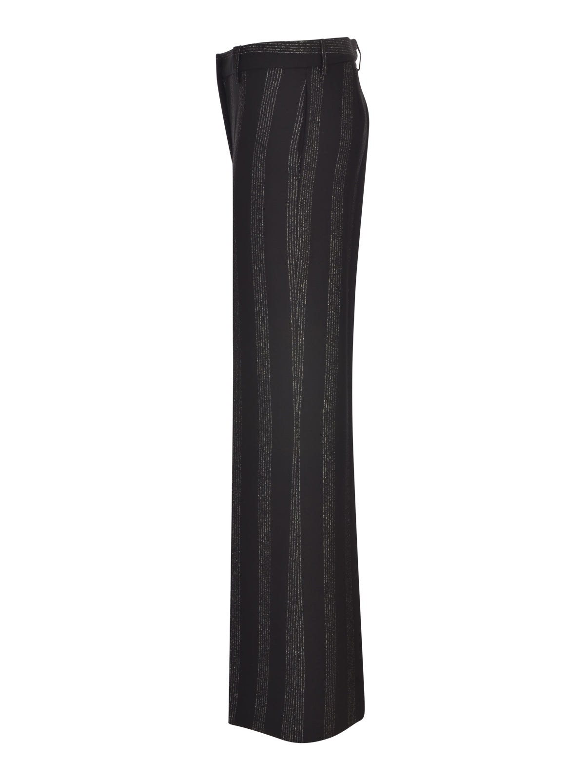 Msgm Pantalone Msgm - 3741MDP01A Spedizione Gratuita