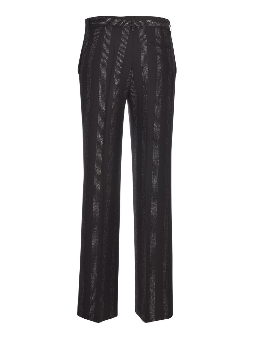 Msgm Pantalone Msgm - 3741MDP01A Spedizione Gratuita