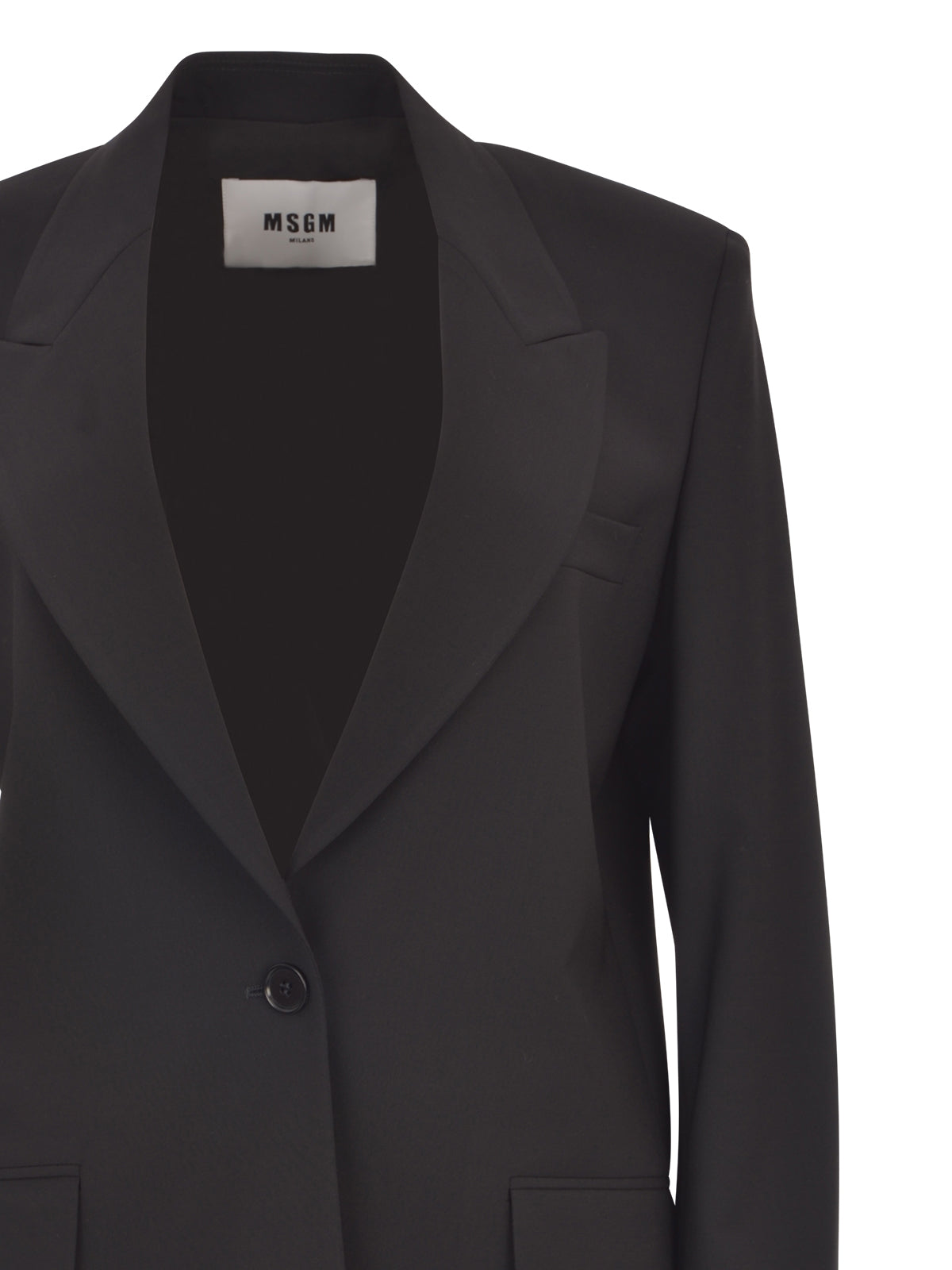 Msgm Giacca Msgm - 3741MDG23 Soddisfazione Garantita