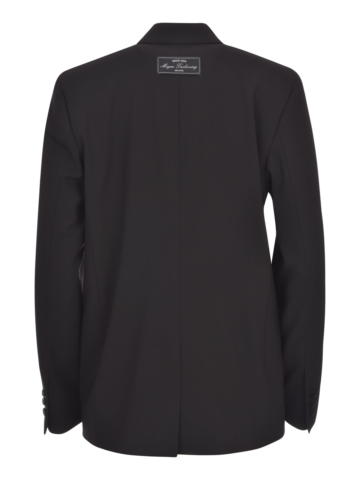 Msgm Giacca Msgm - 3741MDG23 Soddisfazione Garantita