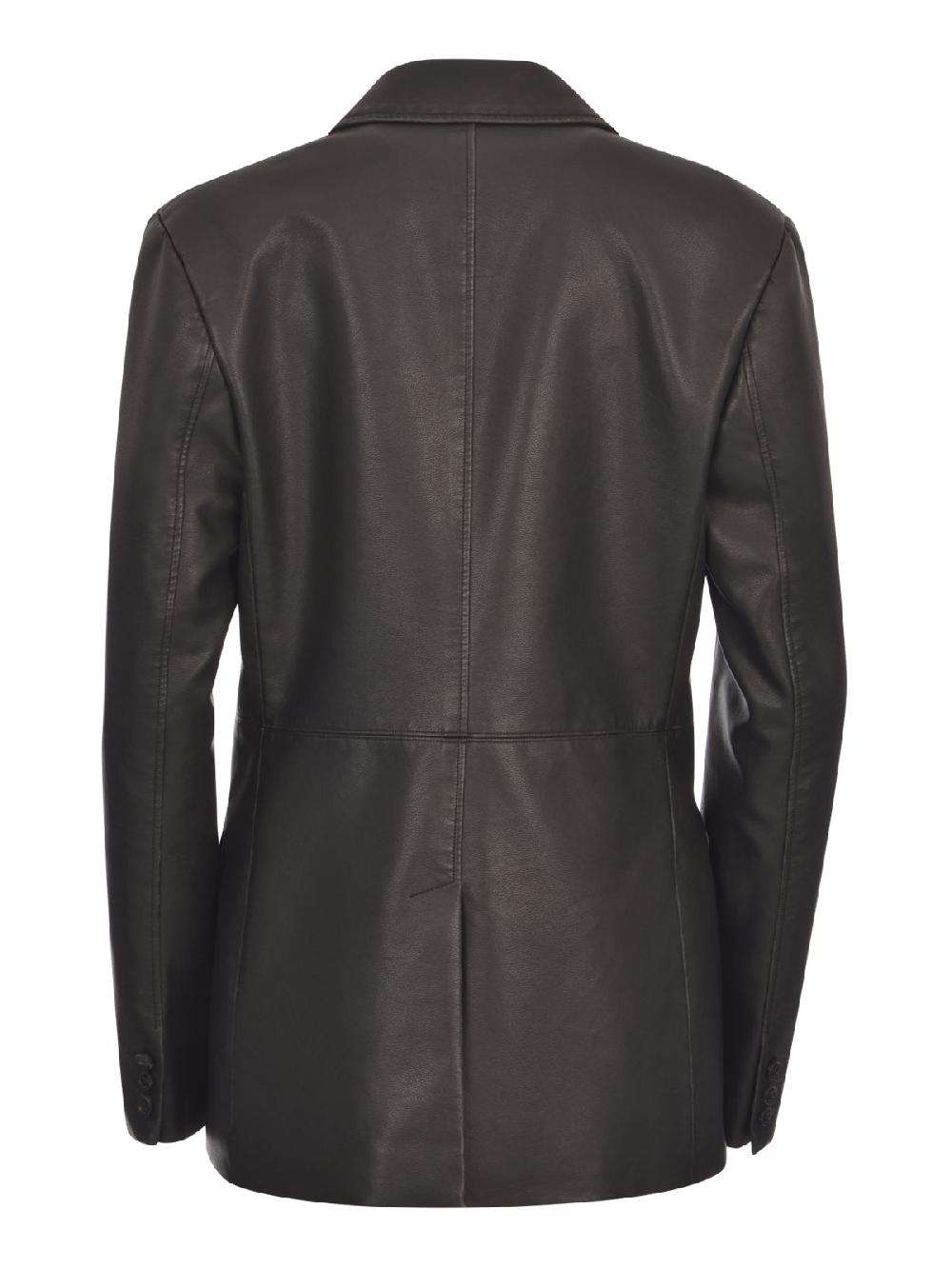 Msgm Giacca Msgm - 3741MDG21L Qualità Garantita