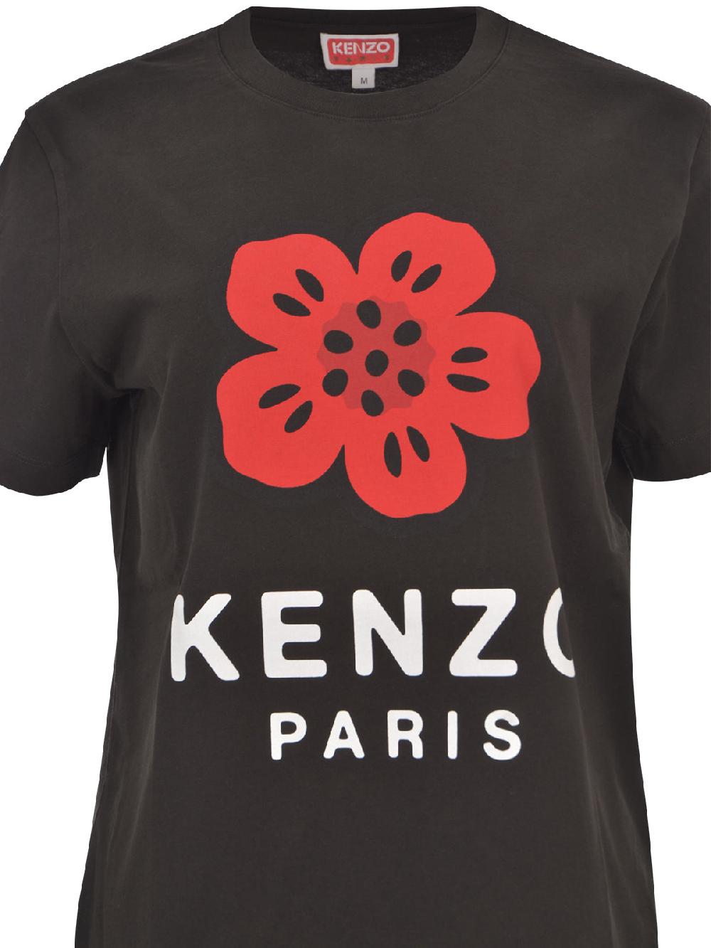 Kenzo T-Shirt Kenzo - FE62TS1404SO Negozi Online