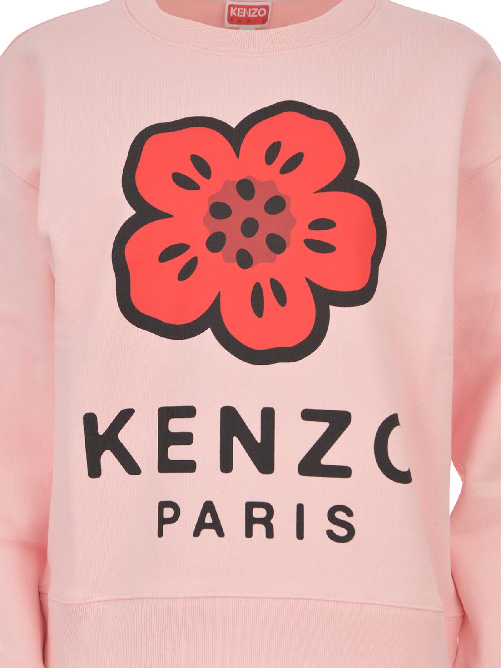Kenzo Felpa Kenzo - FE62SW1604MT Prezzo Ridotto