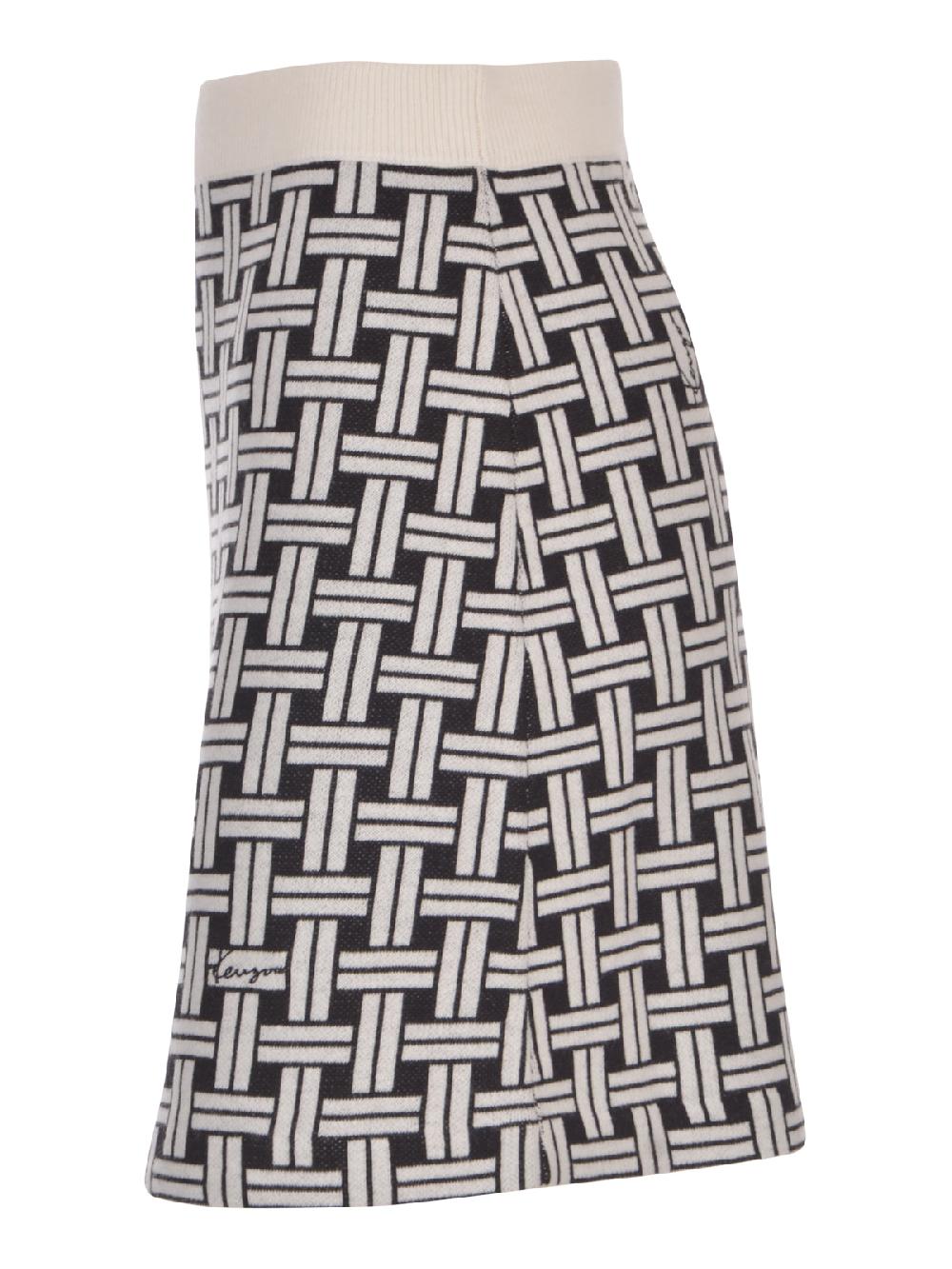 Kenzo Gonna Kenzo - FE62JU4603CA Convenienza