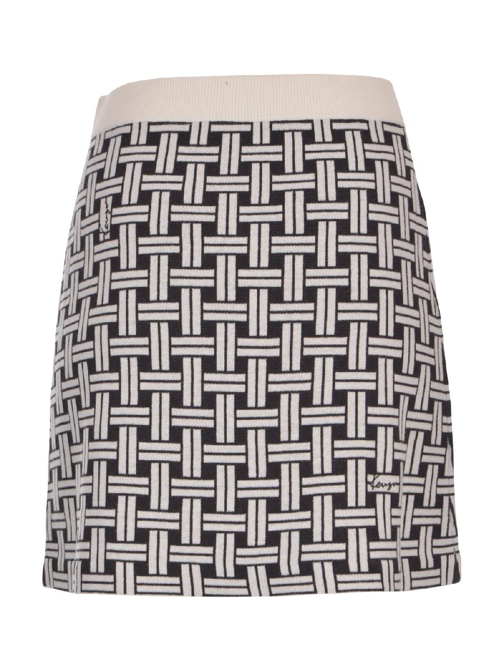 Kenzo Gonna Kenzo - FE62JU4603CA Convenienza