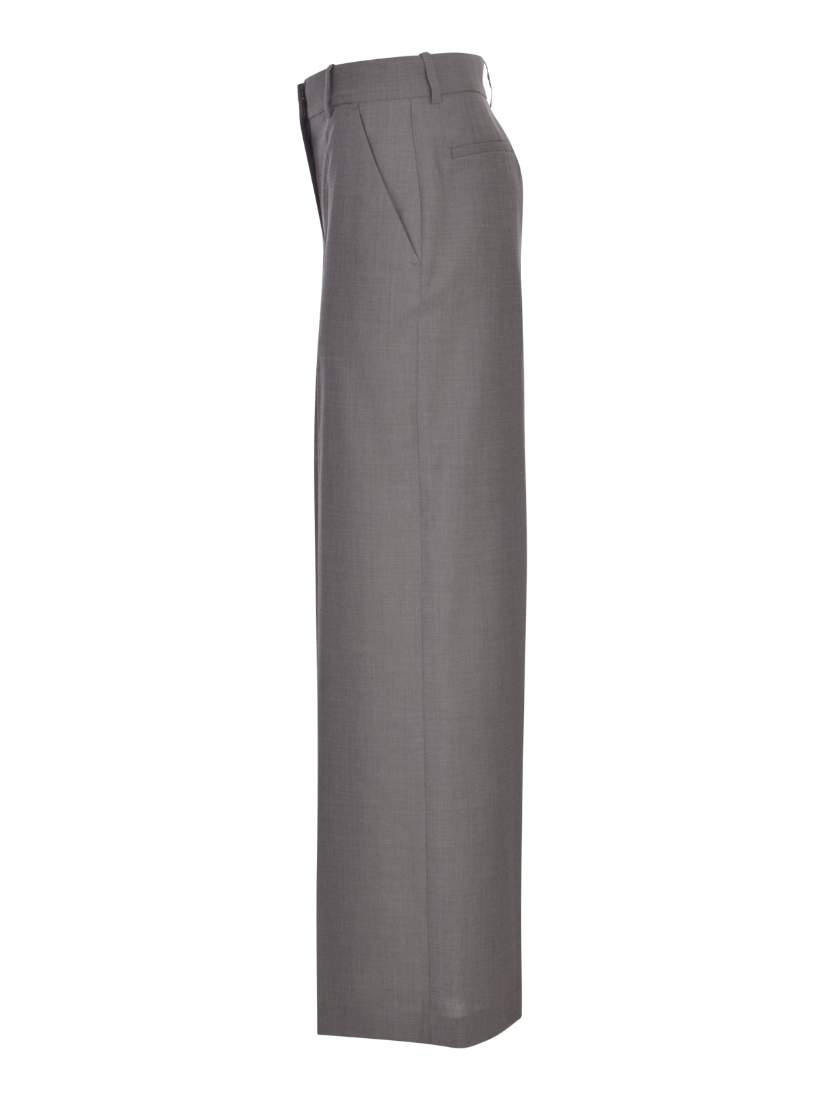 Kenzo Pantalone Kenzo - FE62PA0949RB Novità
