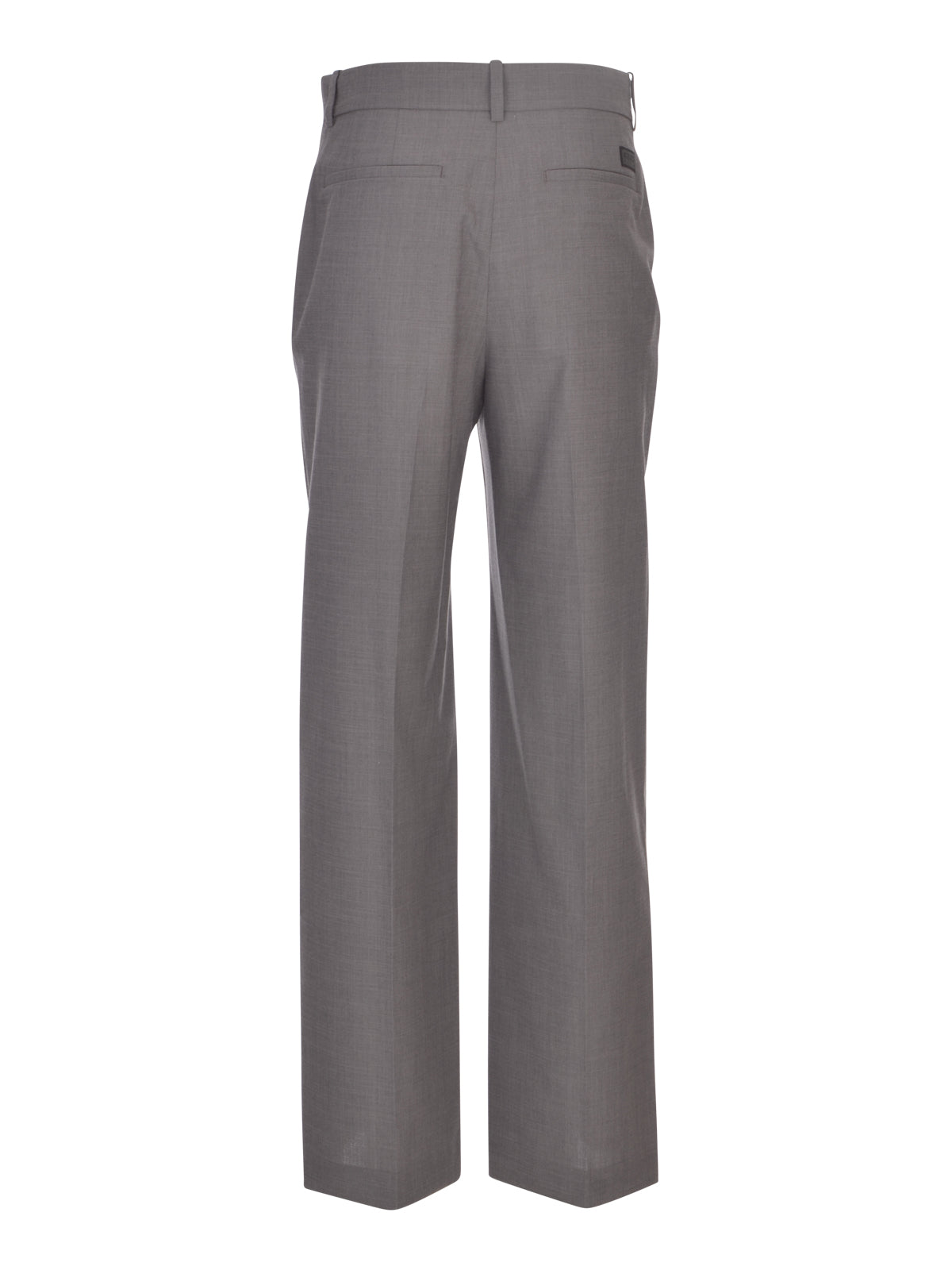 Kenzo Pantalone Kenzo - FE62PA0949RB Novità