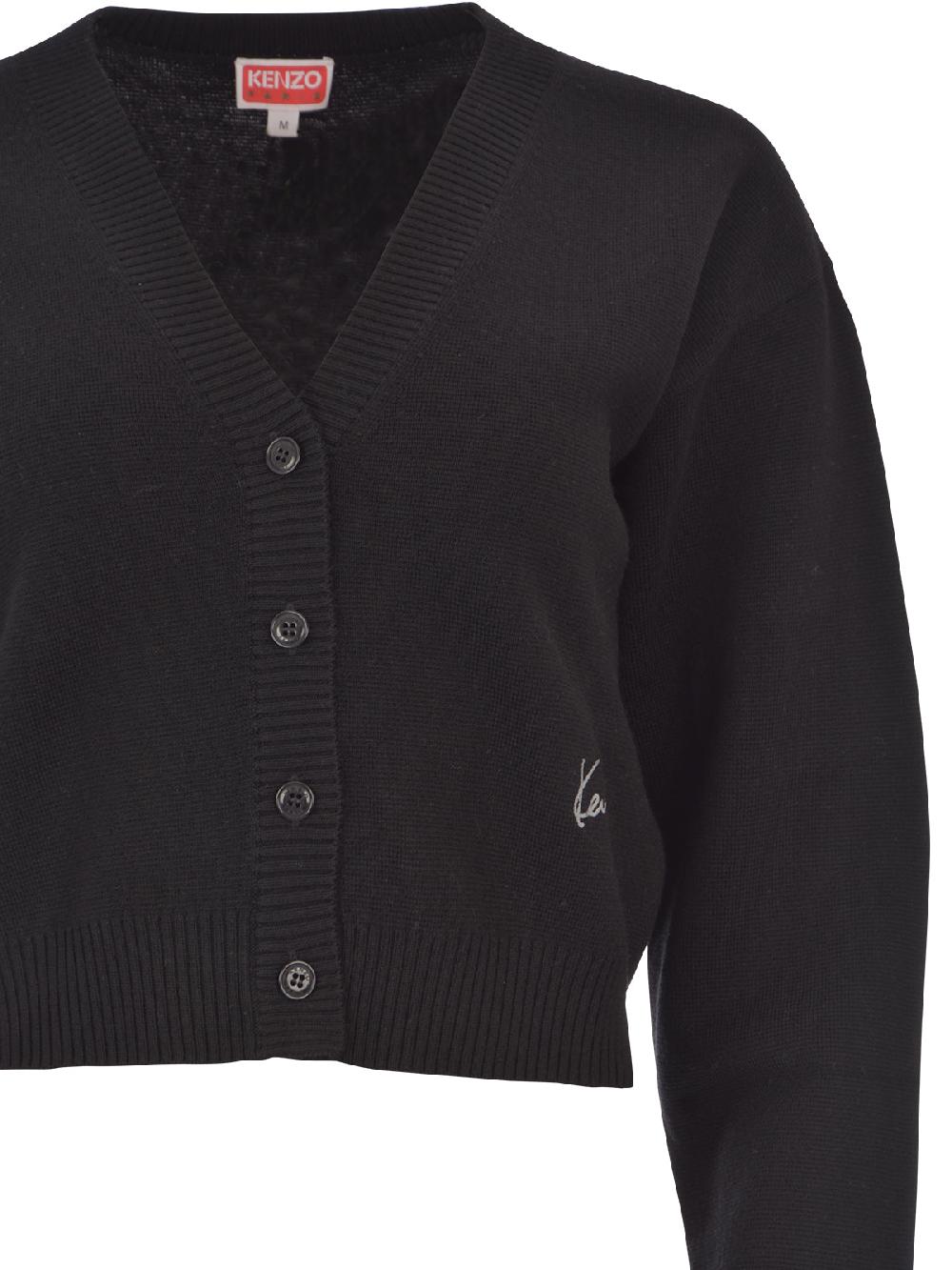 Kenzo Cardigan Kenzo - FE62CA4743CT Presa