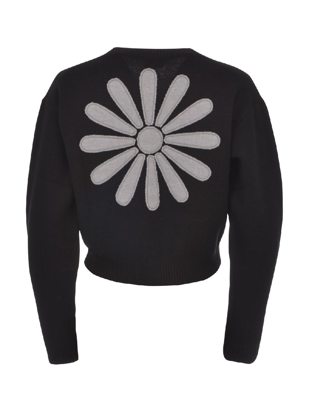 Kenzo Cardigan Kenzo - FE62CA4743CT Presa