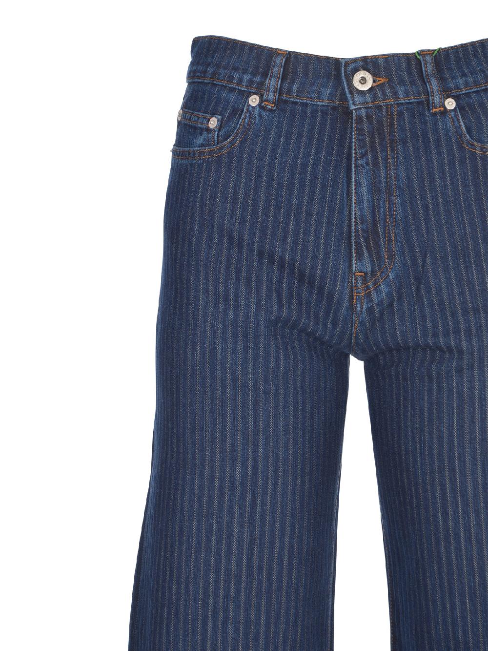 Kenzo Jeans Kenzo - FE62DP2176F2 Sconto