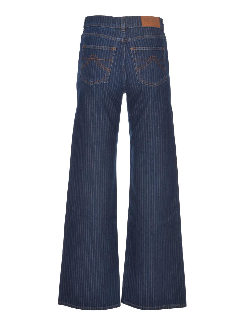Kenzo Jeans Kenzo - FE62DP2176F2 Sconto