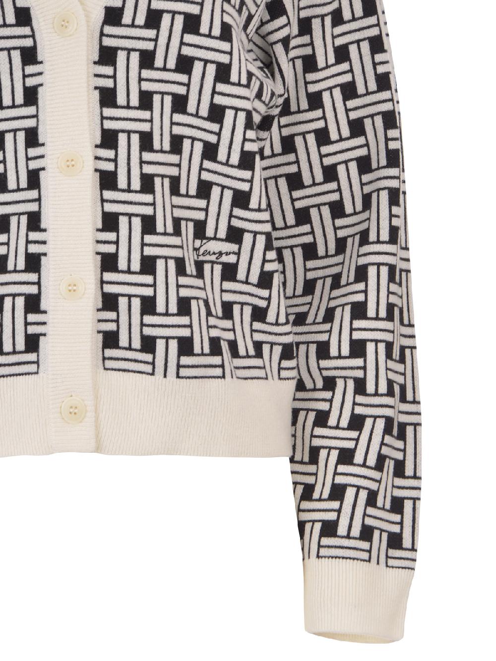 Kenzo Cardigan Kenzo - FE62CA4723CA Economico