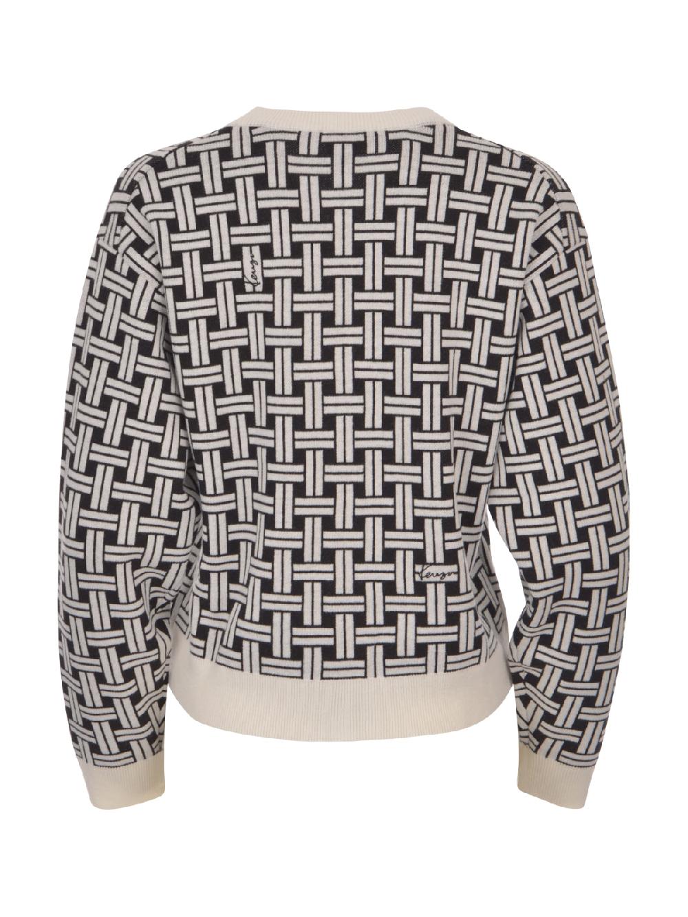 Kenzo Cardigan Kenzo - FE62CA4723CA Economico