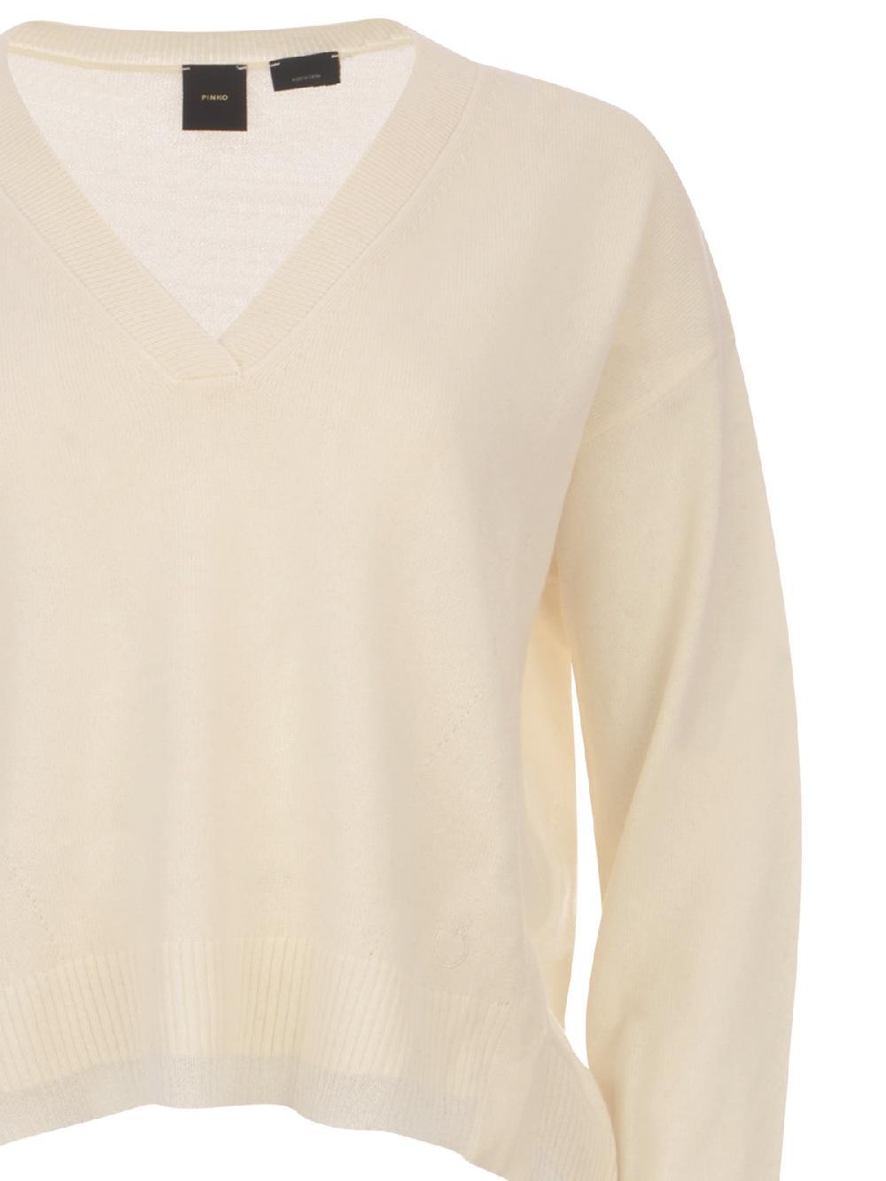 Pinko Maglia Pinko - SPESSORE 1 Offerte