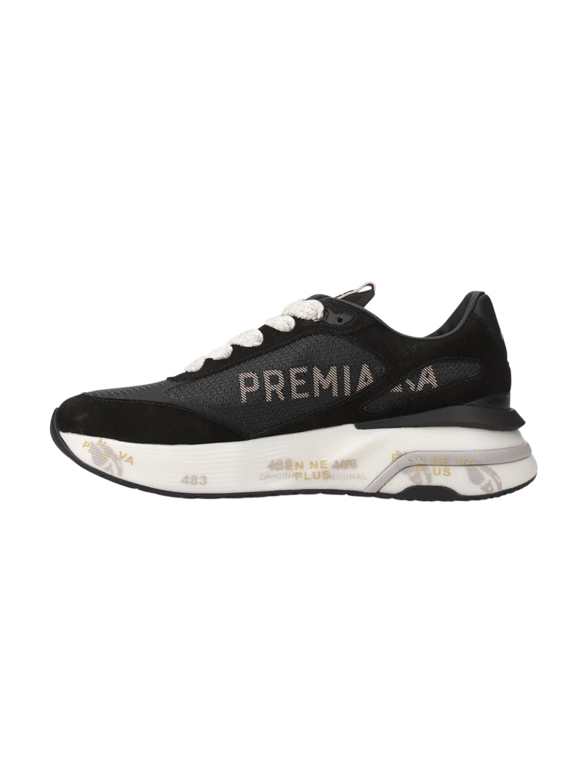 Premiata Sneakers Premiata - MOERUND 6991 Vendita Calda