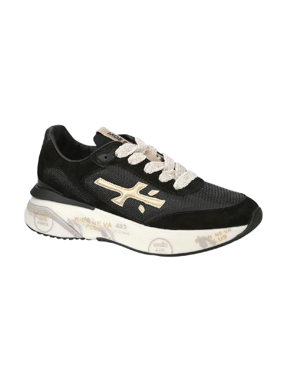 Premiata Sneakers Premiata - MOERUND 6991 Vendita Calda