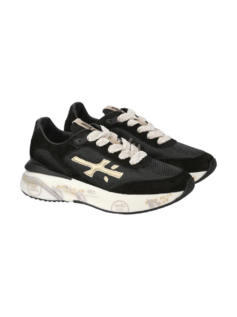 Premiata Sneakers Premiata - MOERUND 6991 Vendita Calda