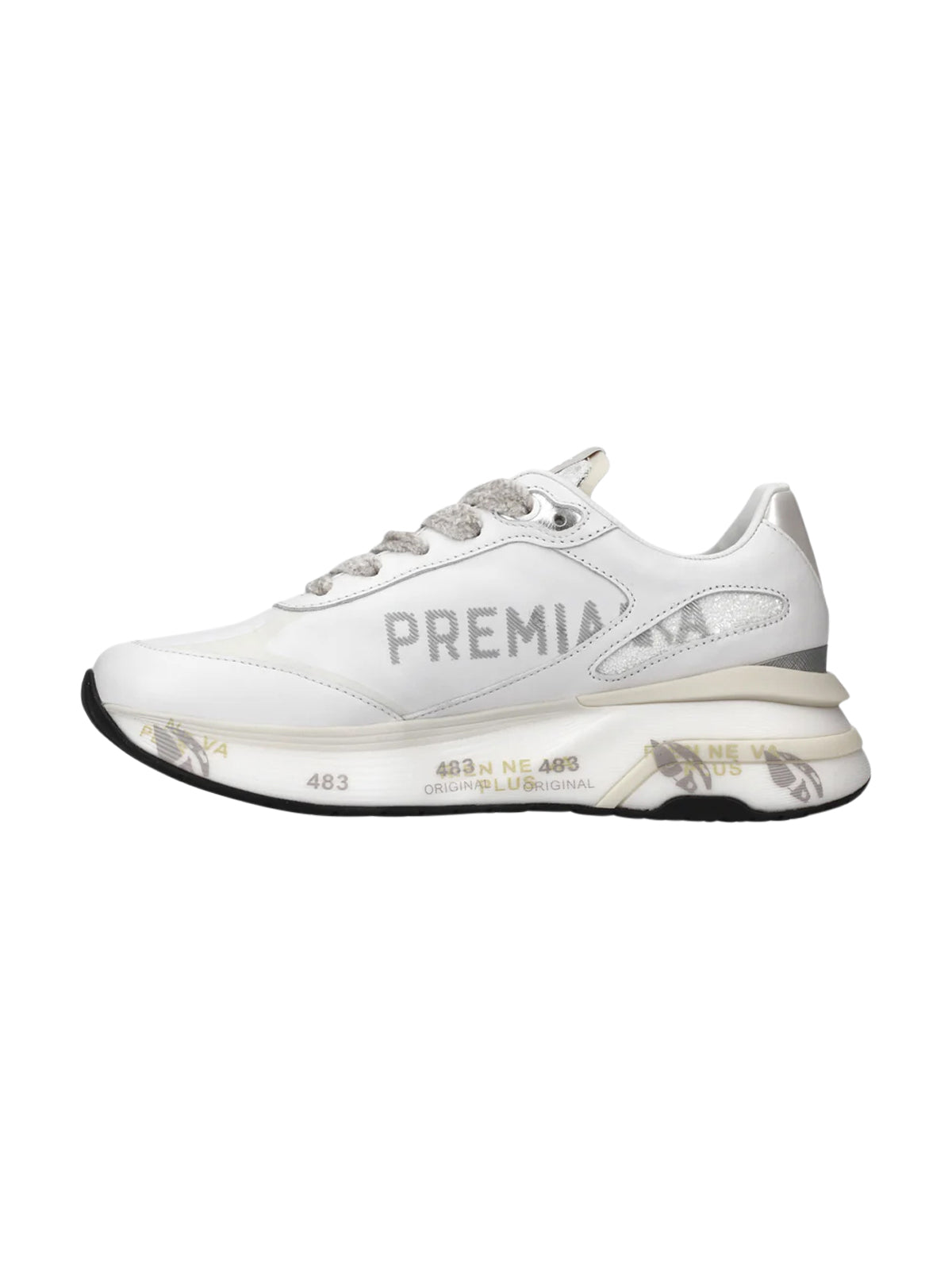 Premiata Sneakers Premiata - MOERUND 6989 Vendita Economica