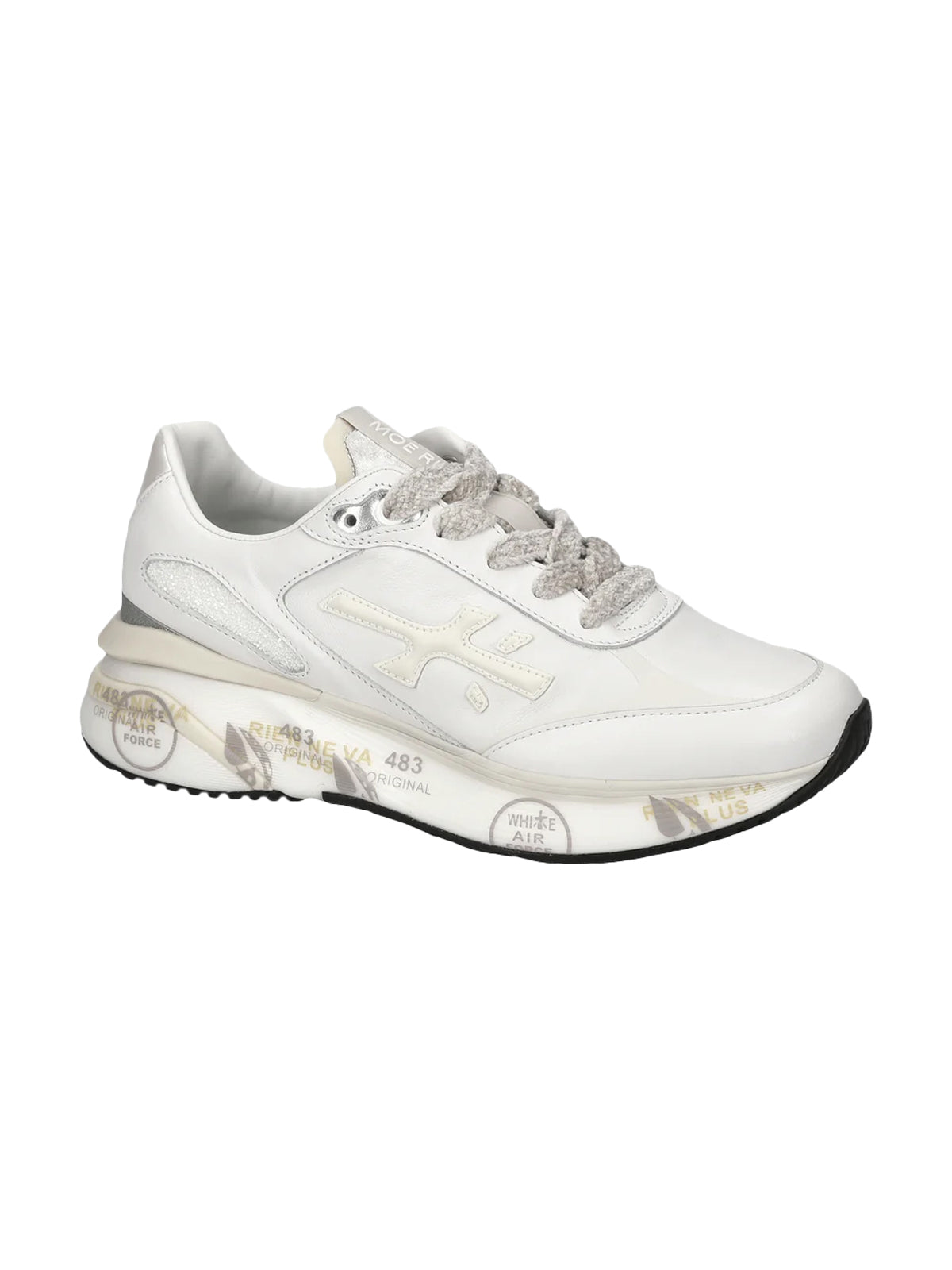 Premiata Sneakers Premiata - MOERUND 6989 Vendita Economica