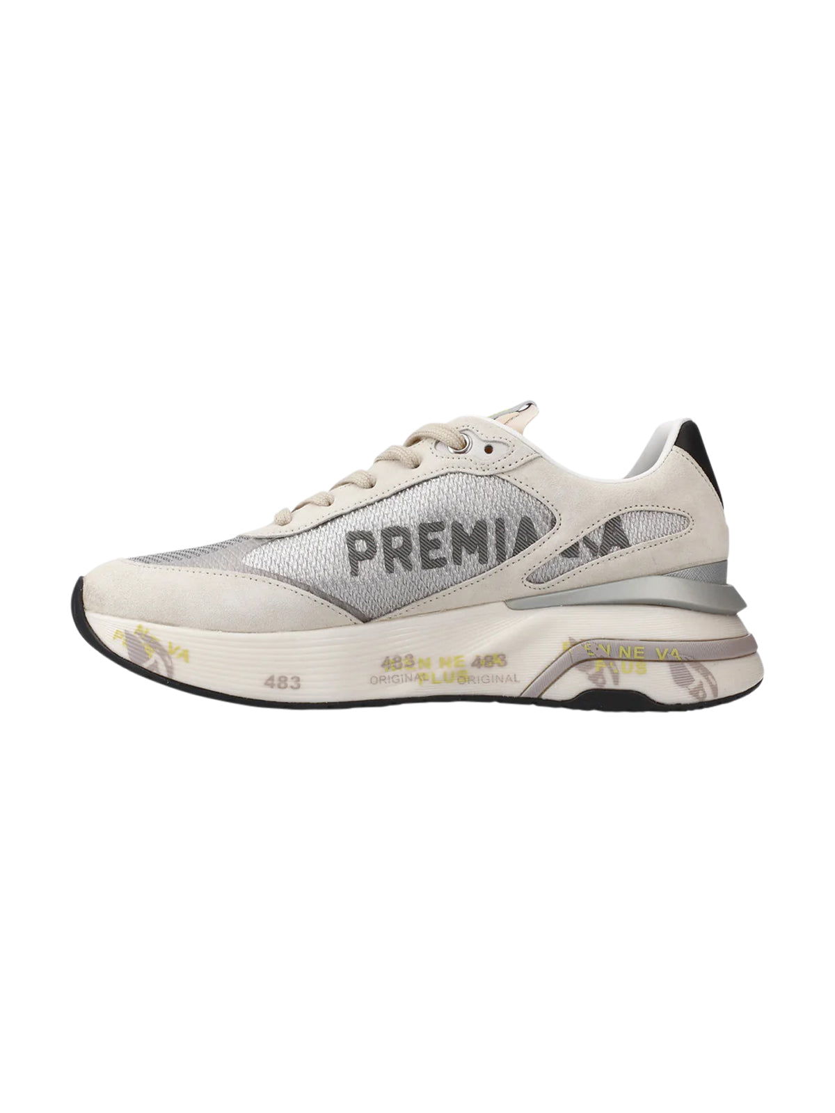Premiata Sneakers Premiata - MOERUND 6988 Saldi Di Fabbrica