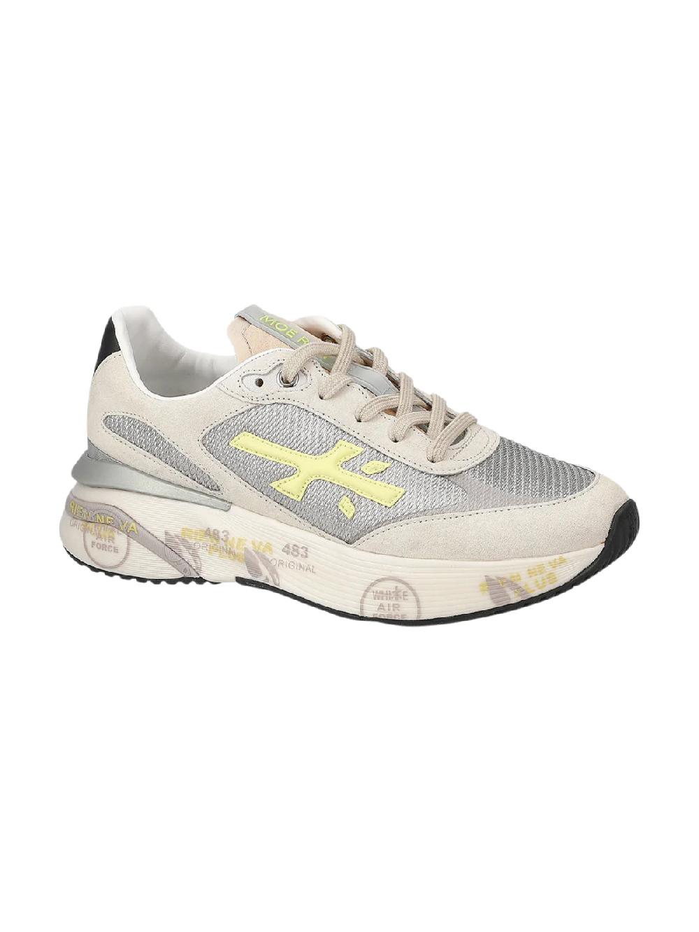 Premiata Sneakers Premiata - MOERUND 6988 Saldi Di Fabbrica