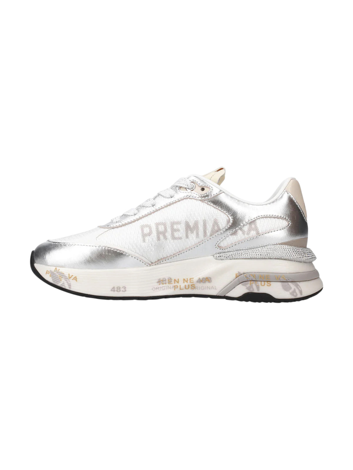 Premiata Sneakers Premiata - MOERUND 6993 I Più Venduti