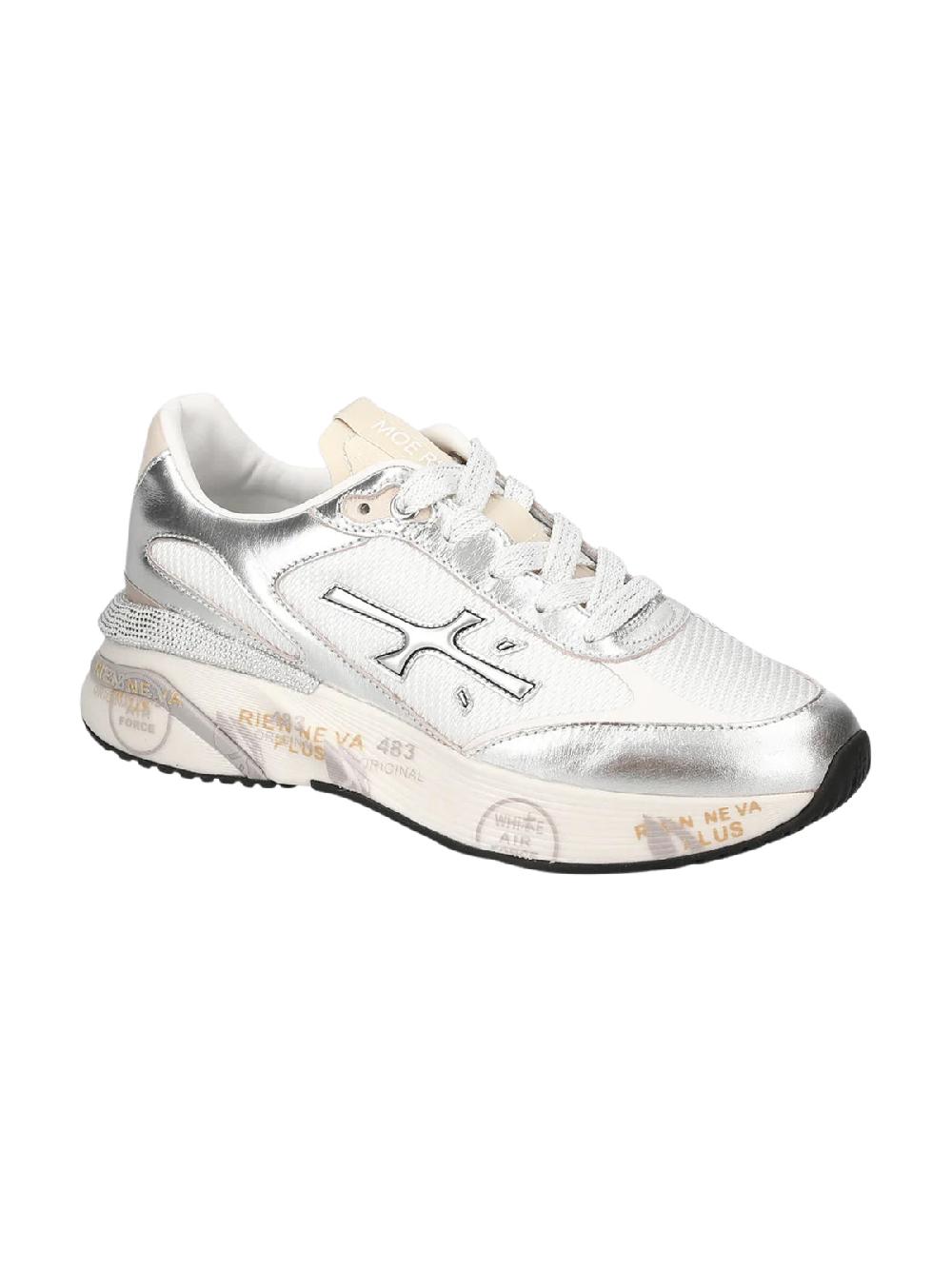 Premiata Sneakers Premiata - MOERUND 6993 I Più Venduti
