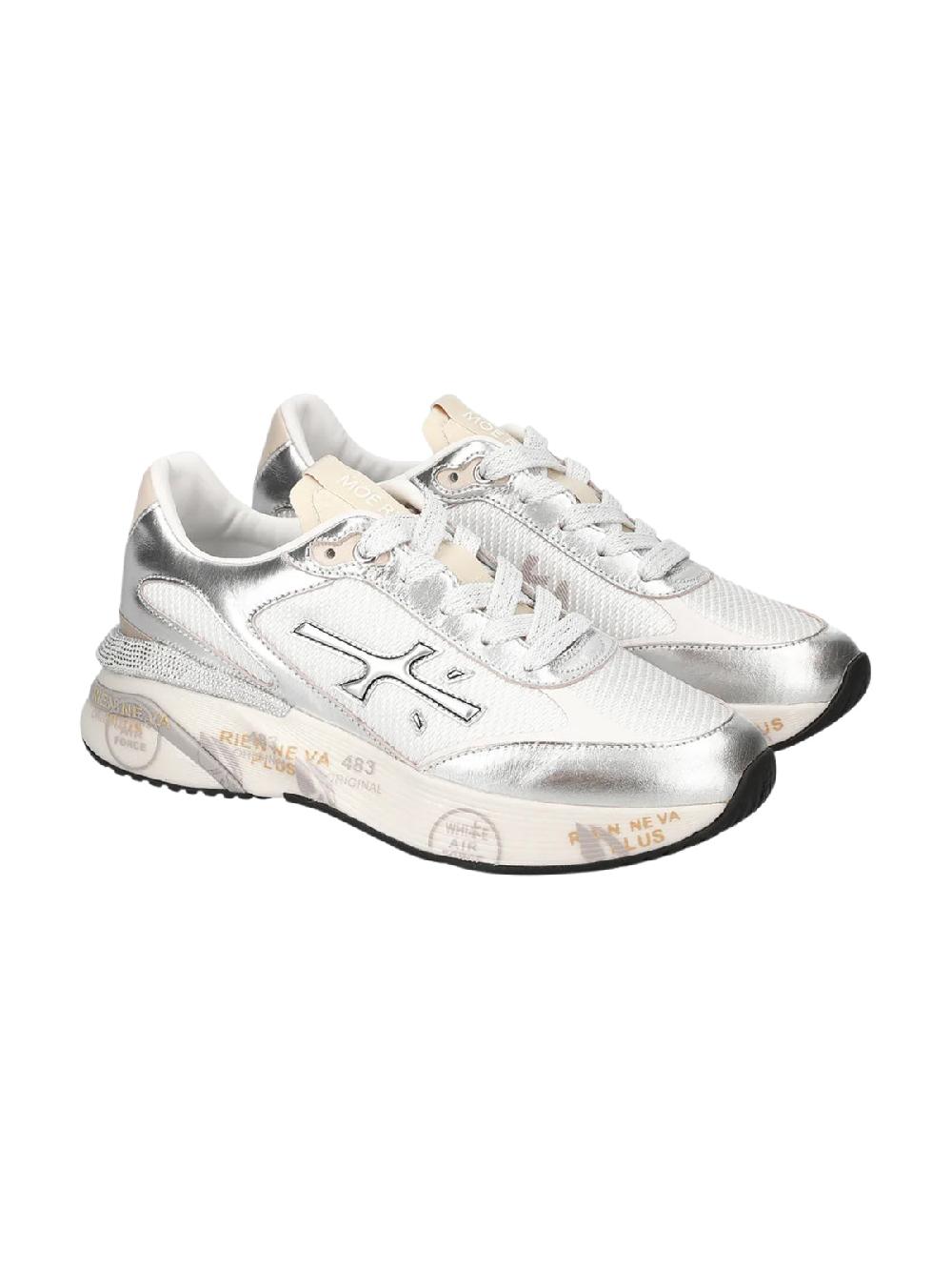 Premiata Sneakers Premiata - MOERUND 6993 I Più Venduti