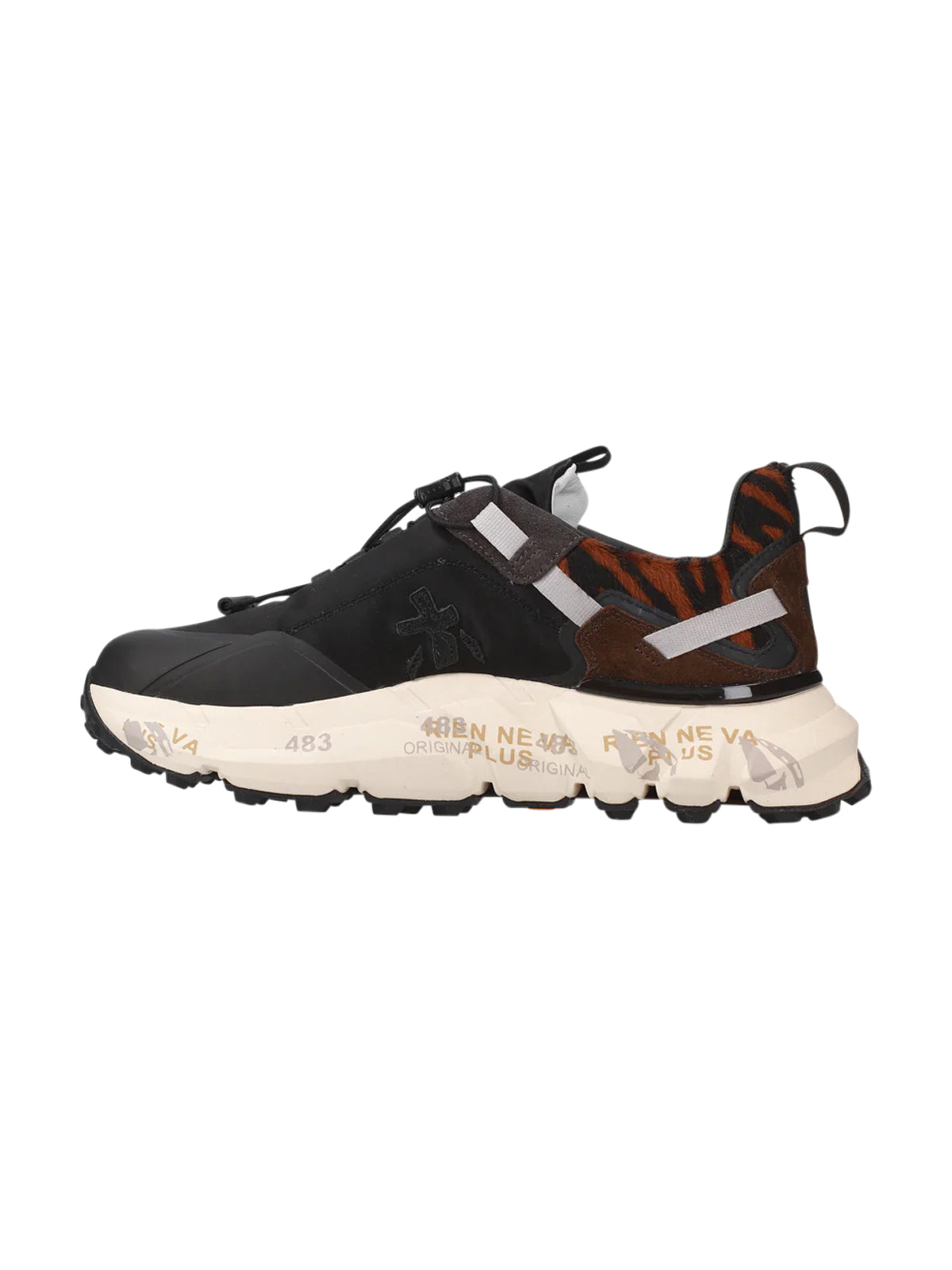Premiata Sneakers Premiata - CROSSD 374 Vendite Flash