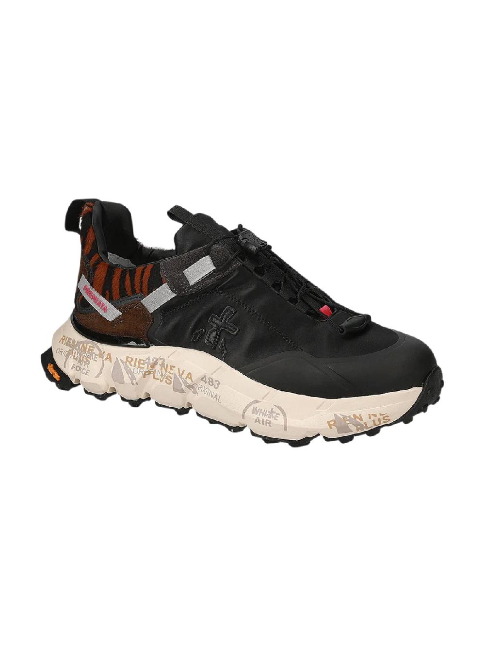 Premiata Sneakers Premiata - CROSSD 374 Vendite Flash
