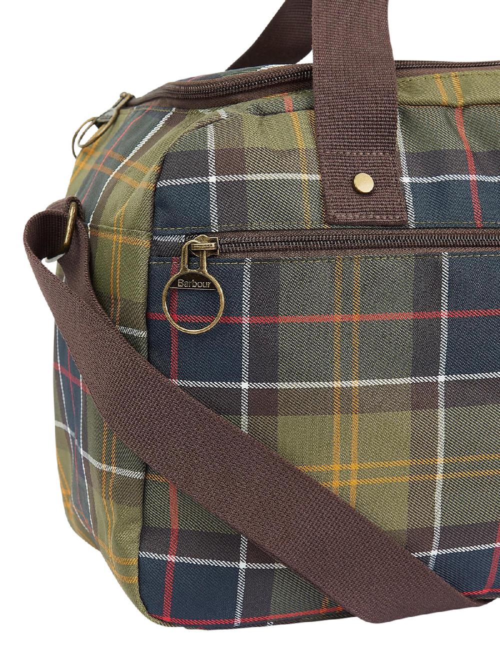 Barbour Borsa Barbour - UBA0681 Negozio