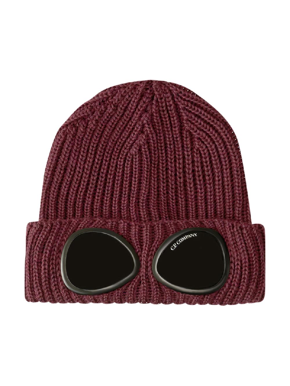 C.p. company Cappello C.P. COMPANY - 17CMAC122-A005509A Nuova