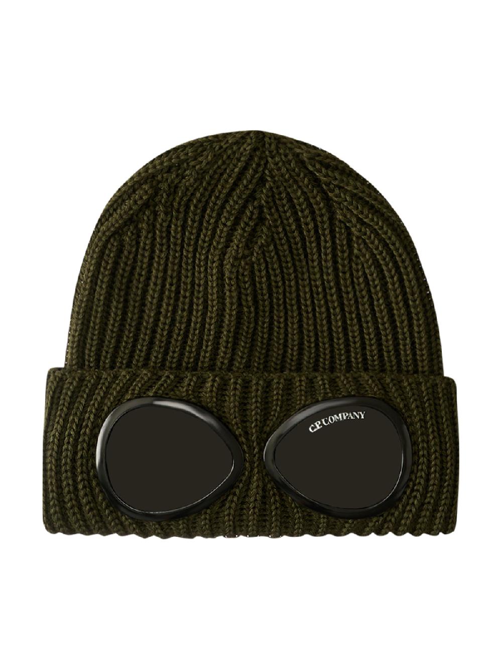 C.p. company Cappello C.P. COMPANY - 17CMAC122-A005509A Nuova