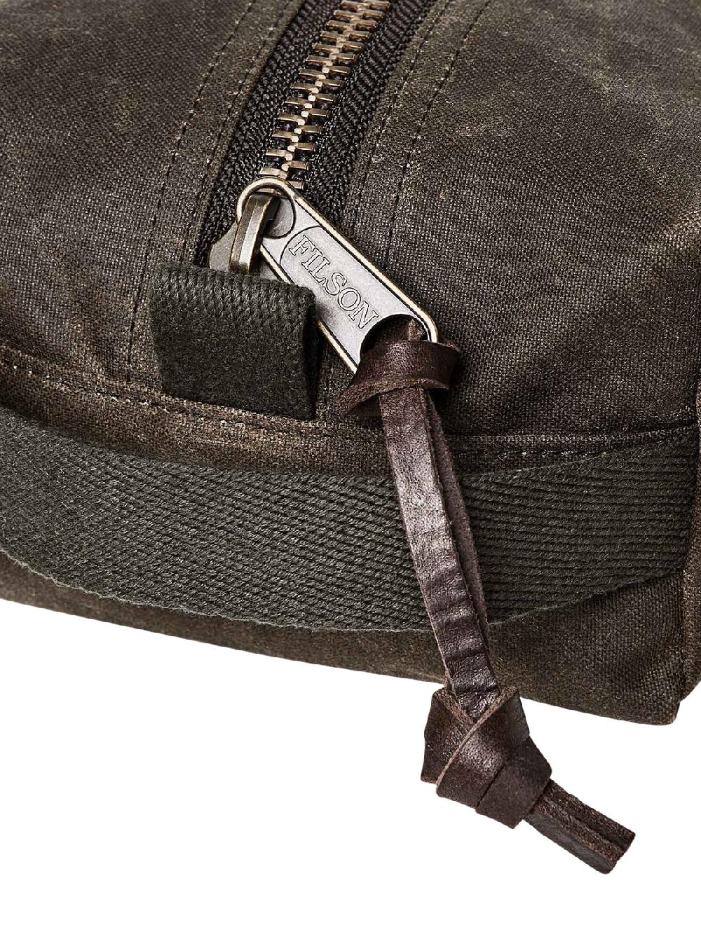 Filson Beautycase Filson - FMBAG0054 Qualità