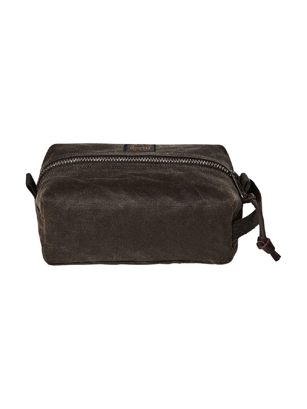 Filson Beautycase Filson - FMBAG0054 Qualità