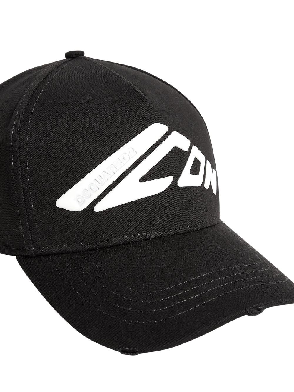 Dsquared2 acc Cappello Dsquared2 - BCM0840-05C00001 Vendita