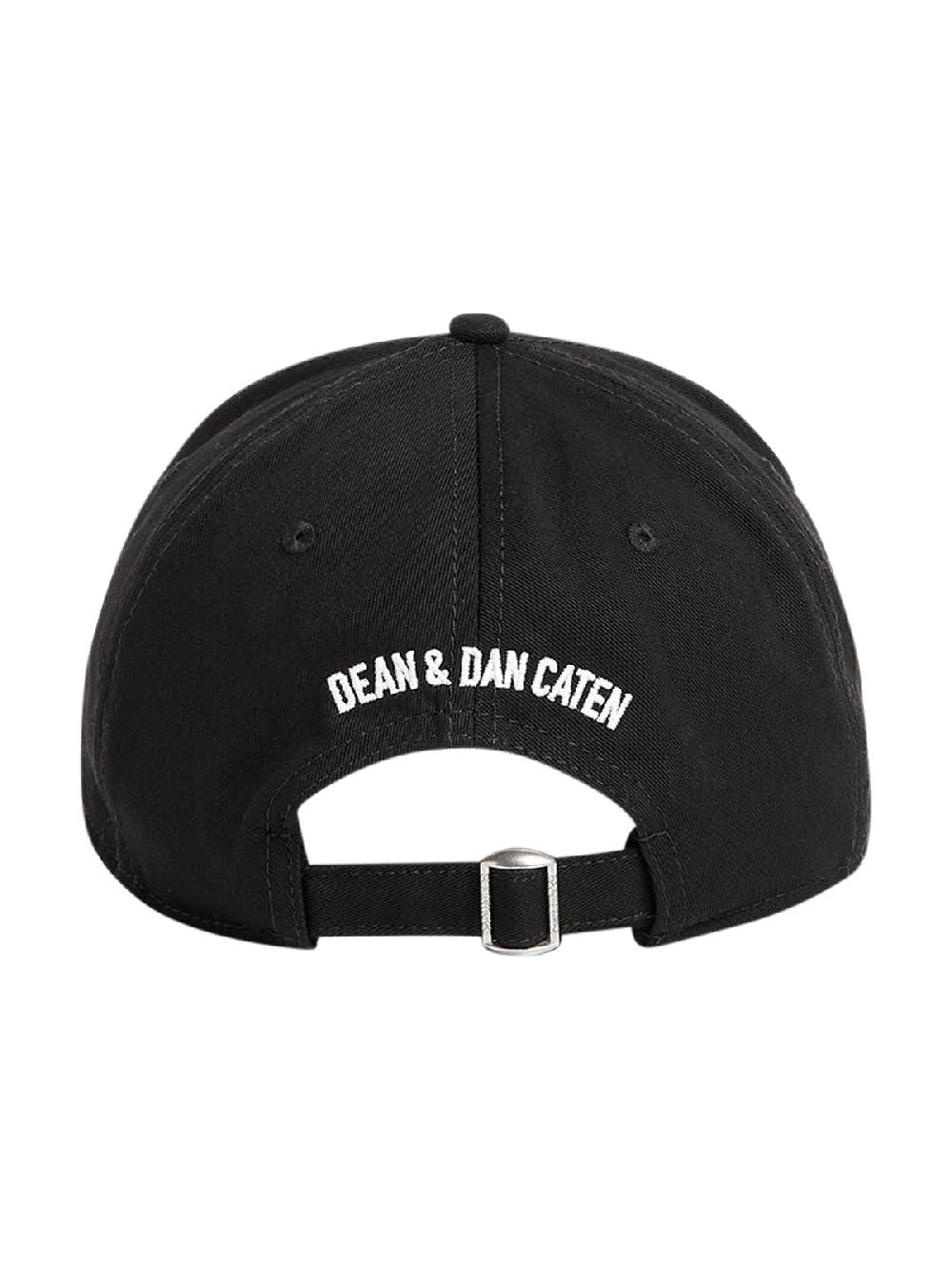 Dsquared2 acc Cappello Dsquared2 - BCM0840-05C00001 Vendita