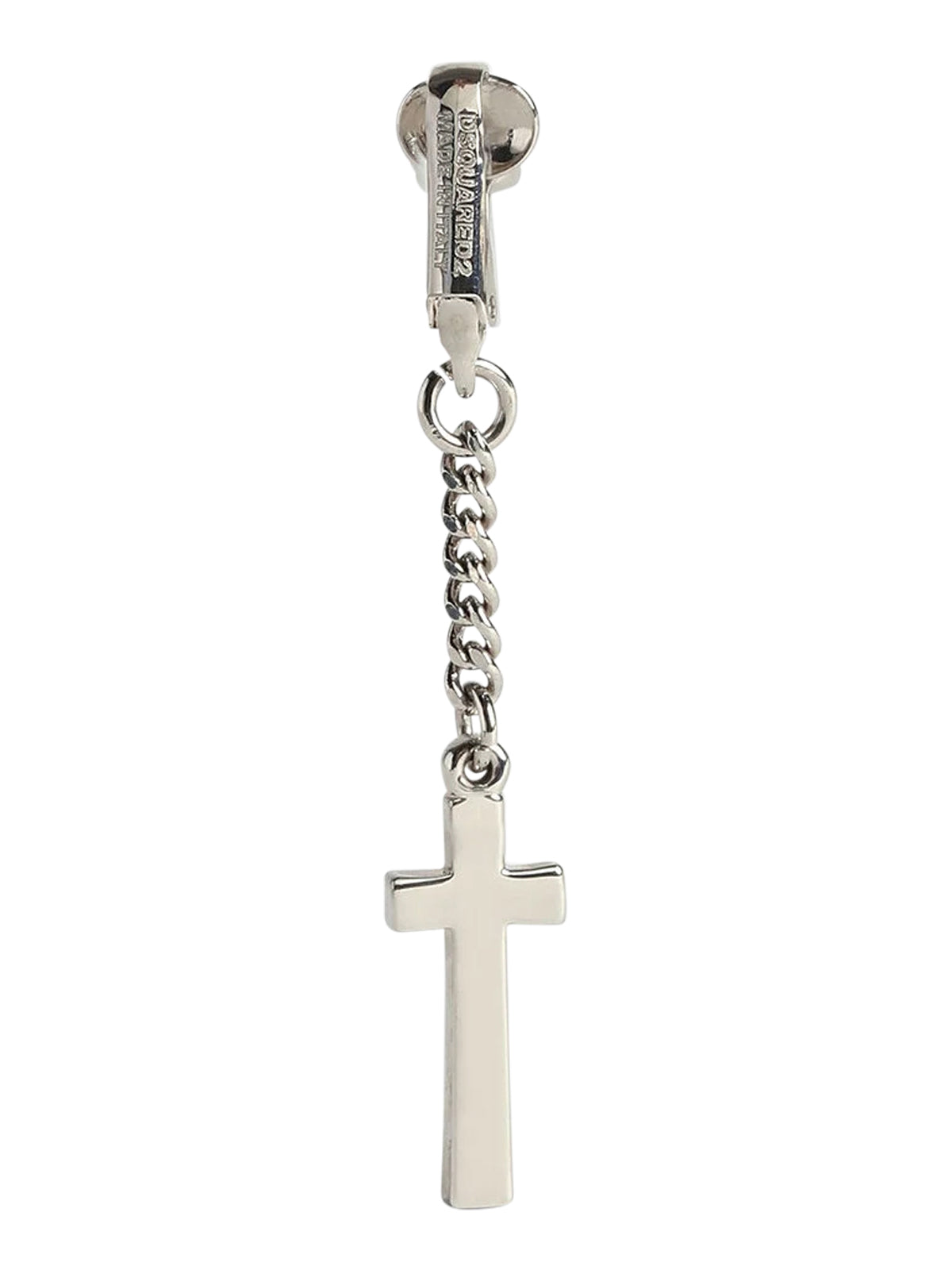 Dsquared2 acc Orecchini Dsquared2 - ERM0064-37200001 Spedizione Gratuita