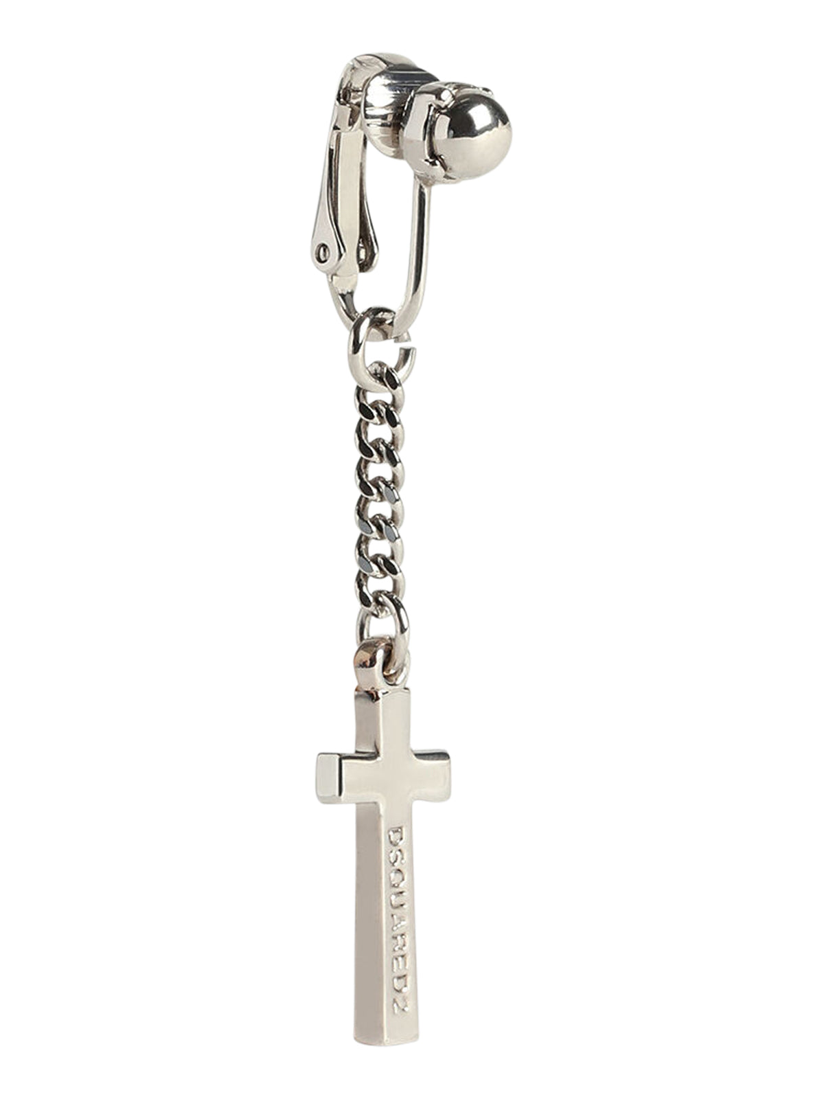 Dsquared2 acc Orecchini Dsquared2 - ERM0064-37200001 Spedizione Gratuita