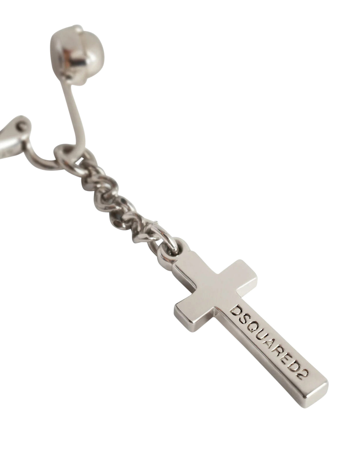 Dsquared2 acc Orecchini Dsquared2 - ERM0064-37200001 Spedizione Gratuita