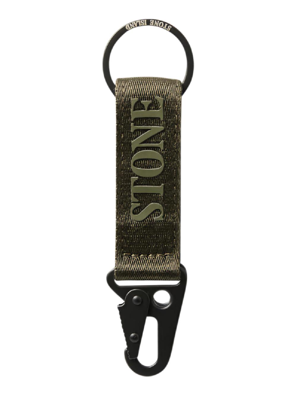 Stone island Portachiavi Stone Island - 811595064 Negozi Online