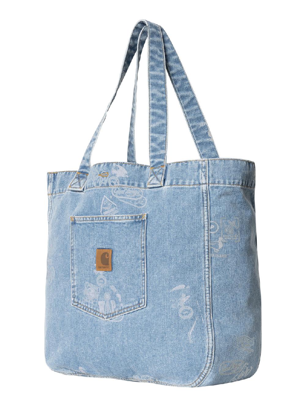 Carhartt Borsa Carhartt - STAMP TOTE Convenienza