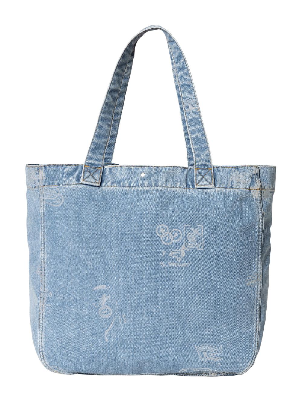 Carhartt Borsa Carhartt - STAMP TOTE Convenienza