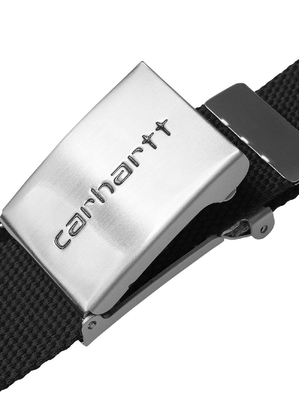 Carhartt Cintura Carhartt - CLIP BELT Outlet