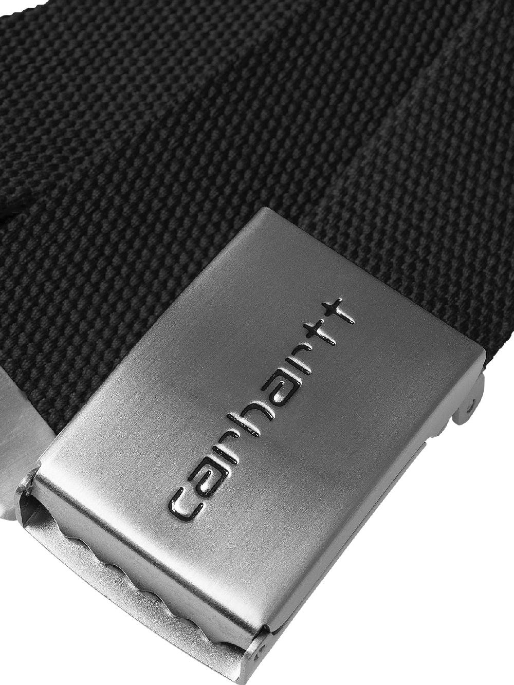 Carhartt Cintura Carhartt - CLIP BELT Outlet
