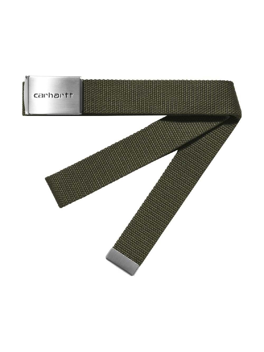 Carhartt Cintura Carhartt - CLIP BELT Outlet
