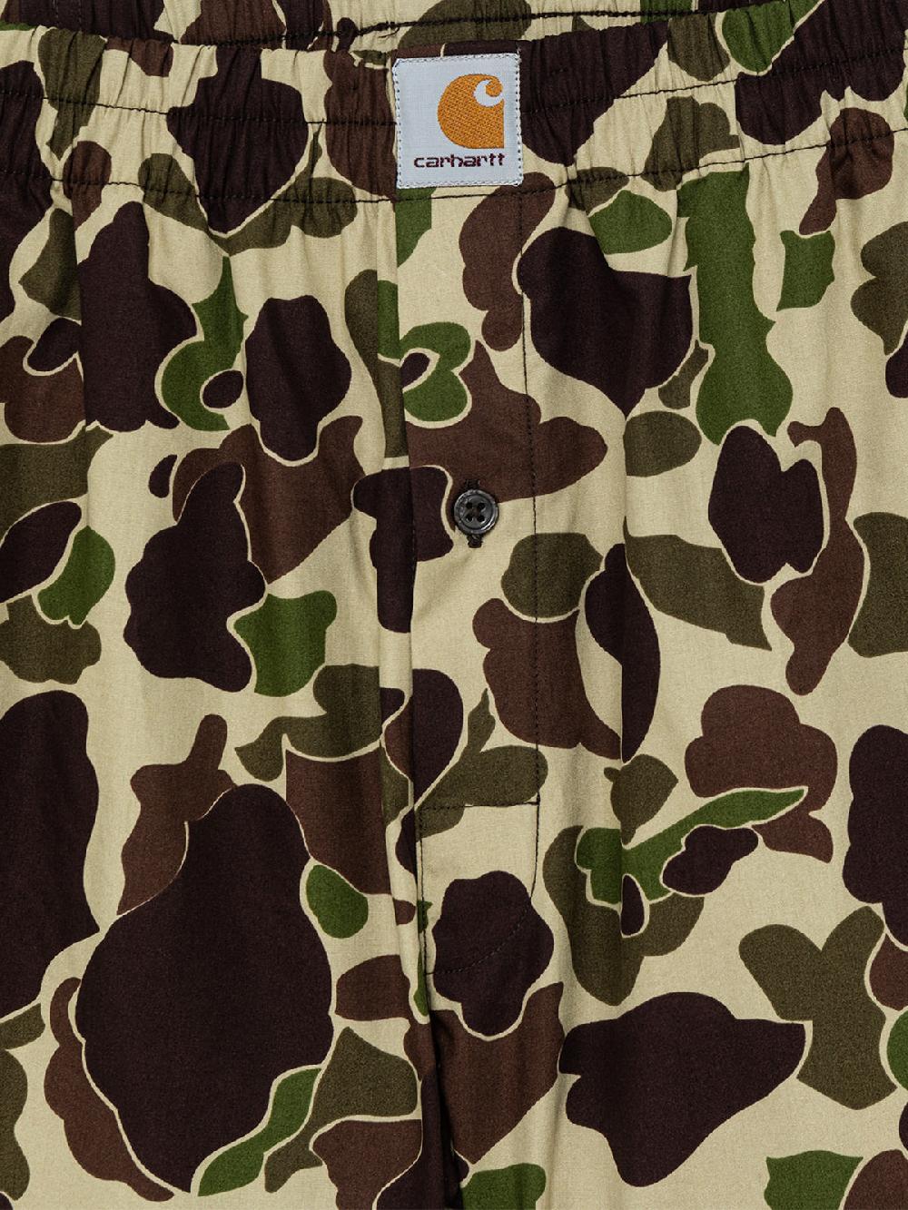 Carhartt Boxer Carhartt - COTTON BOXER In Vendita