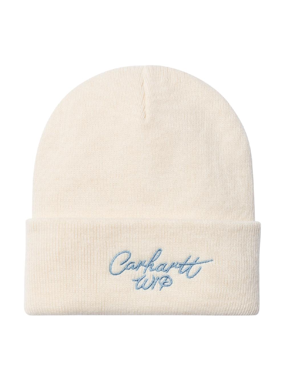Carhartt Cappello Carhartt - SIGNATURE Saldi